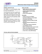 SP6686ER-L datasheet.datasheet_page 1