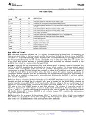 TPS2350DR datasheet.datasheet_page 5