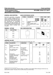 BTA208S-800E,118 datasheet.datasheet_page 1