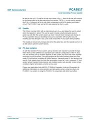 PCA9517DP datasheet.datasheet_page 4