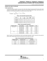 TPS60402QDBVRQ1 datasheet.datasheet_page 5