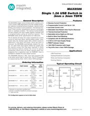 MAX8586ETA/V+T datasheet.datasheet_page 1