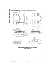 MM74HCT244WM datasheet.datasheet_page 6