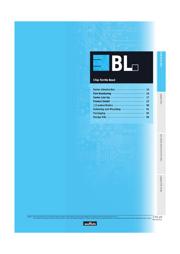 BLA2ABB470S4D 数据规格书 2