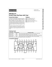 74HC273 datasheet.datasheet_page 1