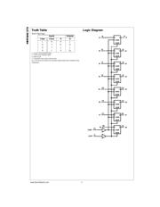 74HC273 datasheet.datasheet_page 2