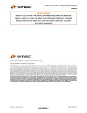 EMC2101-R-ACZL 数据规格书 2