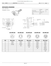 MD-60PL100 数据规格书 2