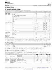 BQ40Z60RHBR datasheet.datasheet_page 5