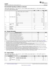 BQ40Z60RHBR datasheet.datasheet_page 6