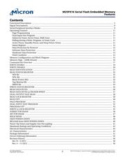 M25PX16-VMN6TPBA datasheet.datasheet_page 2