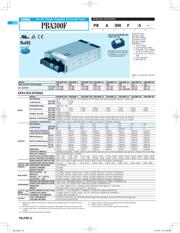 PBA1500F-24-U 数据规格书 1