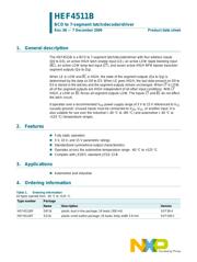 HEF4511BT datasheet.datasheet_page 1