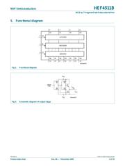 HEF4511BT datasheet.datasheet_page 2