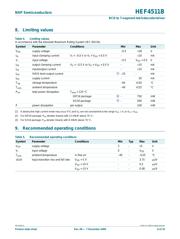 HEF4511BT datasheet.datasheet_page 6