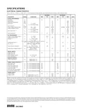 DAC8043U datasheet.datasheet_page 2