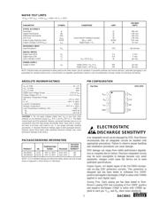 DAC8043U datasheet.datasheet_page 3