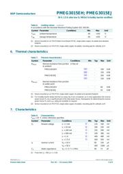 PMEG3015EJ,115 数据规格书 4