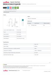 DEA1X3A221JA2B datasheet.datasheet_page 1