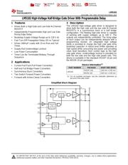 LM5102MM datasheet.datasheet_page 1