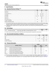 LM5102SD datasheet.datasheet_page 4