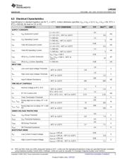 LM5102SDX/NOPB datasheet.datasheet_page 5