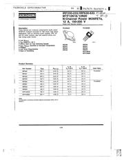 IRF630 datasheet.datasheet_page 1