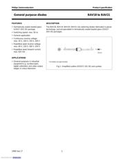 BAV20,113 datasheet.datasheet_page 2