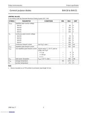 BAV20,113 datasheet.datasheet_page 3