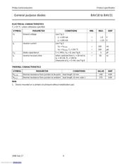 BAV20,113 datasheet.datasheet_page 4