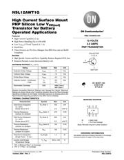 NSL12AWT1 datasheet.datasheet_page 1