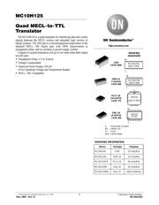 MC10H125 datasheet.datasheet_page 1