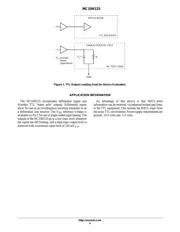 MC10H125 datasheet.datasheet_page 4
