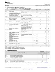 BQ27741YZFT-G1 datasheet.datasheet_page 5