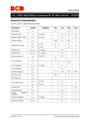 AP3417BK-ADJTRG1 datasheet.datasheet_page 5