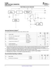 TL092CPE4 datasheet.datasheet_page 2