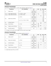 TL092CPE4 datasheet.datasheet_page 3