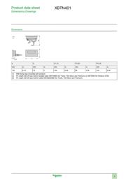 XBTN401 datasheet.datasheet_page 3