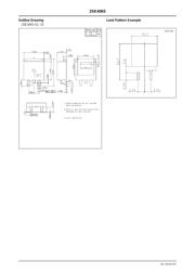 2SK4065-E datasheet.datasheet_page 6