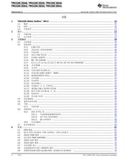 TMS320C28341 datasheet.datasheet_page 2