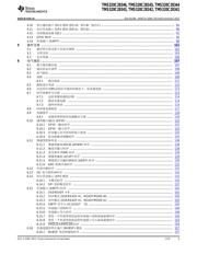 TMS320C28341 datasheet.datasheet_page 3