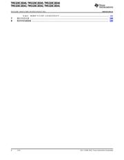 TMS320C28341 datasheet.datasheet_page 4