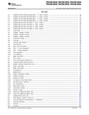 TMS320C28341 datasheet.datasheet_page 5