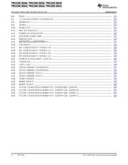 TMS320C28341 datasheet.datasheet_page 6