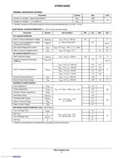 NTNS3164NZT5G datasheet.datasheet_page 2