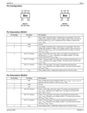 MIC841NYC5 TR 数据规格书 3