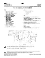 TPS23750 datasheet.datasheet_page 1