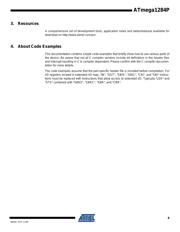ATMEGA1284RZAP-MU datasheet.datasheet_page 6