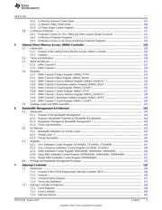TMS320C6745DPTPD4 datasheet.datasheet_page 5