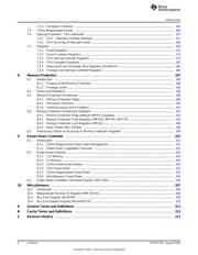 TMS320C6745DPTPD4 datasheet.datasheet_page 6